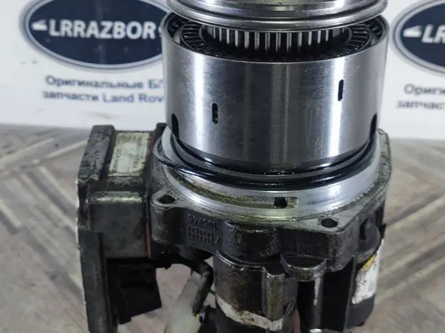 Муфта Халдекс 3 под ремонт Freelander 2 2.2