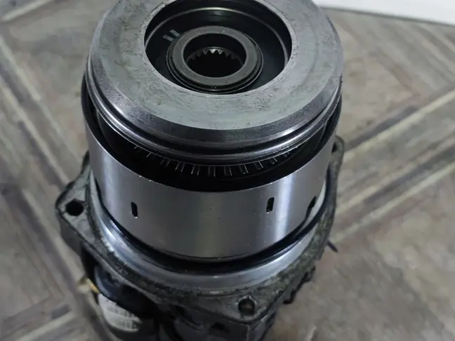 Муфта Халдекс 3 под ремонт Freelander 2 2.2