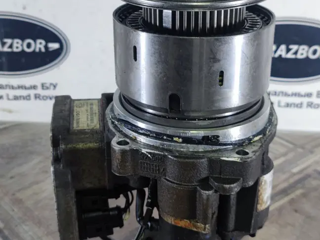 Муфта Халдекс 3 под ремонт Freelander 2 2.2