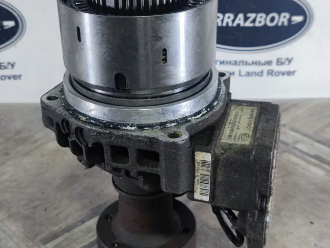 Муфта Халдекс 3 под ремонт Freelander 2 2.2