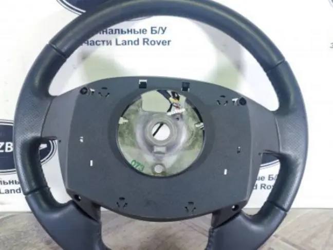 Руль Range Rover Sport L320 2009-2013 БЕЗ обогрева