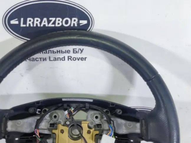 Руль Range Rover Sport L320 2009-2013 БЕЗ обогрева