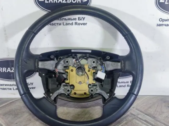 Руль Range Rover Sport L320 2009-2013 БЕЗ обогрева