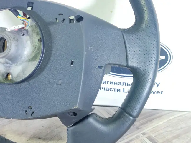 Руль Range Rover Sport L320 2009-2013 БЕЗ обогрева
