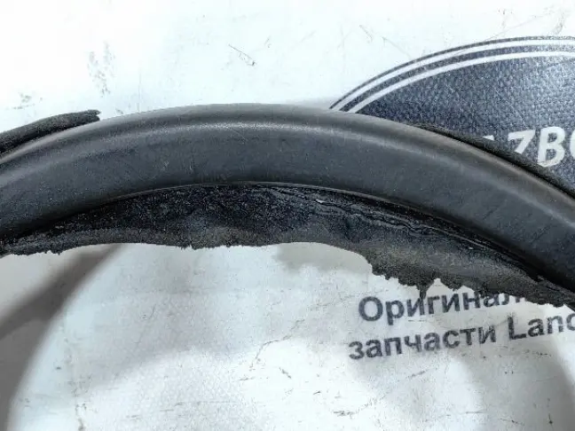 Руль с обогревом Range Rover 3 L322 02-12