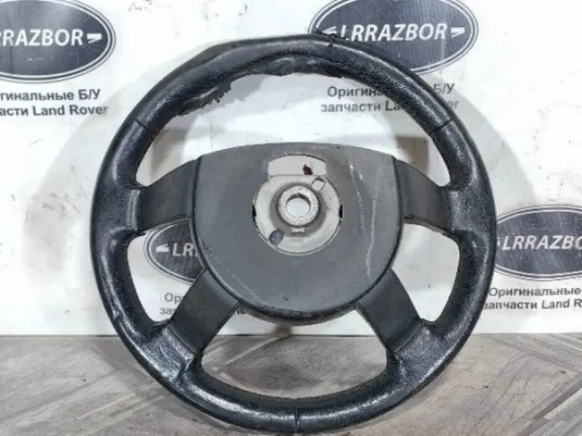 Руль с обогревом Range Rover 3 L322 02-12