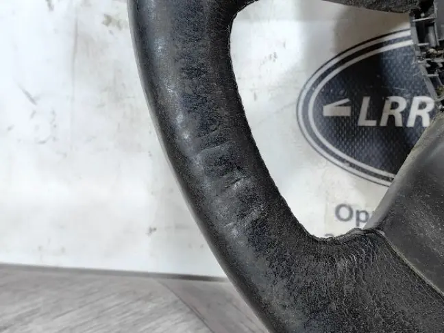 Руль с обогревом Range Rover 3 L322 02-12