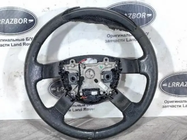 Руль с обогревом Range Rover 3 L322 02-12