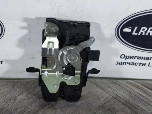Замок багажника Range Rover Sport 2 L494 2019