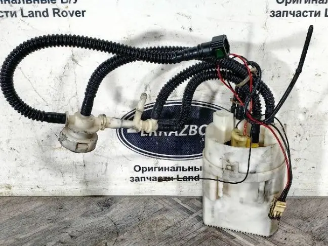 Топливный насос в бак DISCOVERY 3 L319