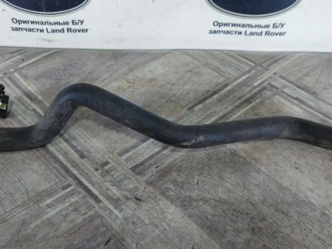 Шланг воздушный Range Rover 4 L405 4.4