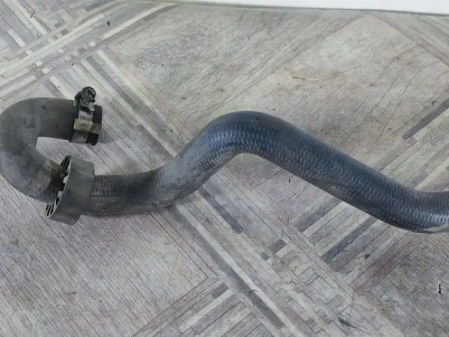 Шланг воздушный Range Rover 4 L405 4.4