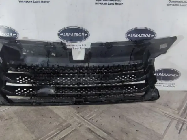 Решетка радиатора Range Rover Sport L320