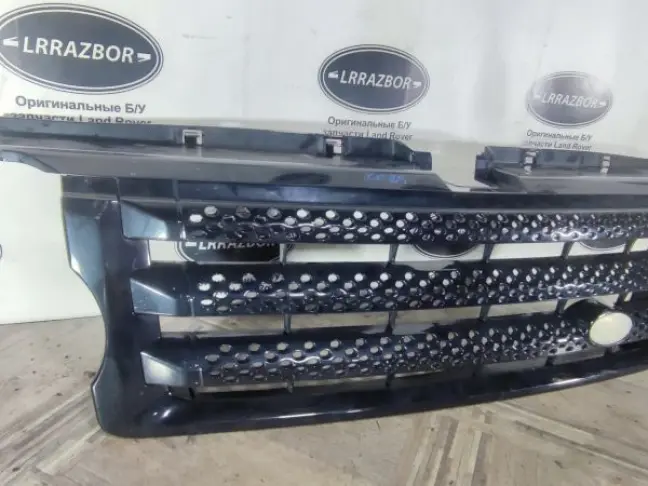 Решетка радиатора Range Rover Sport L320