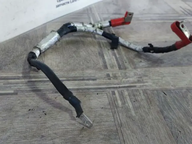 Провод генератора Range Rover Sport 2 L494