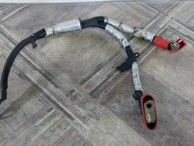 Провод генератора Range Rover Sport 2 L494