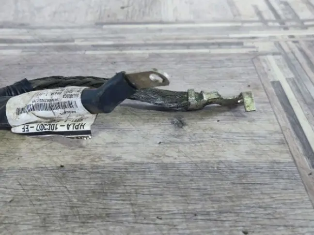 Провод генератора Range Rover Sport 2 L494 306DT