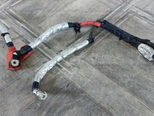 Провод генератора Range Rover Sport 2 L494 306DT