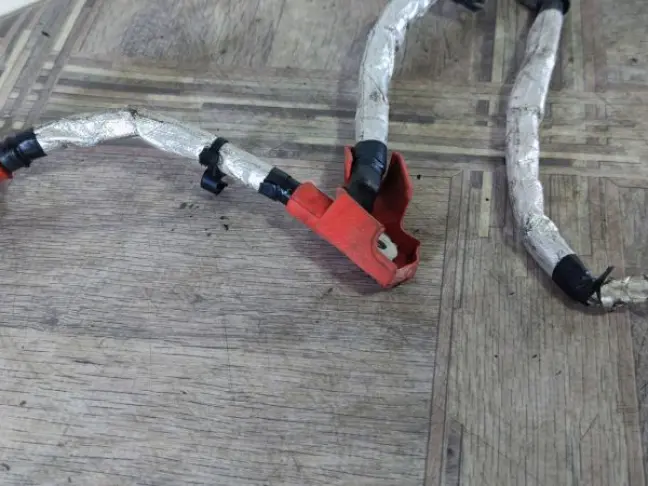 Провод генератора Range Rover Sport 2 L494 306DT