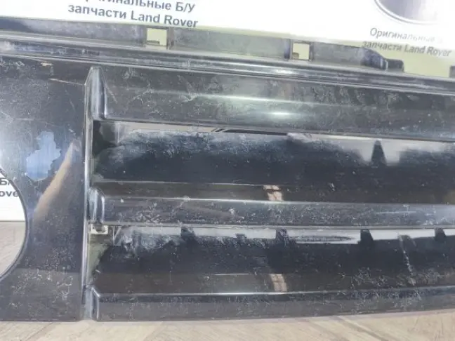 Решетка радиатора Land Rover DISCOVERY 3 L319