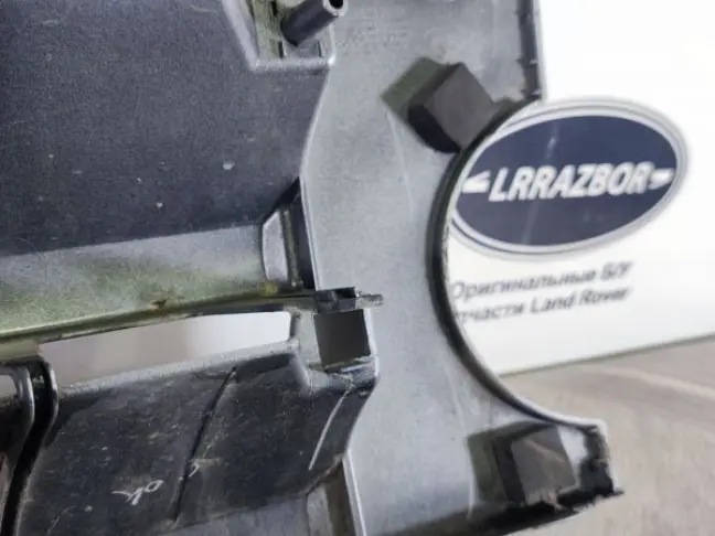 Решетка радиатора Land Rover DISCOVERY 3 L319