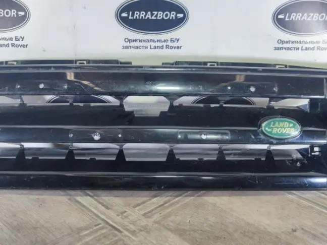 Решетка радиатора Land Rover DISCOVERY 3 L319