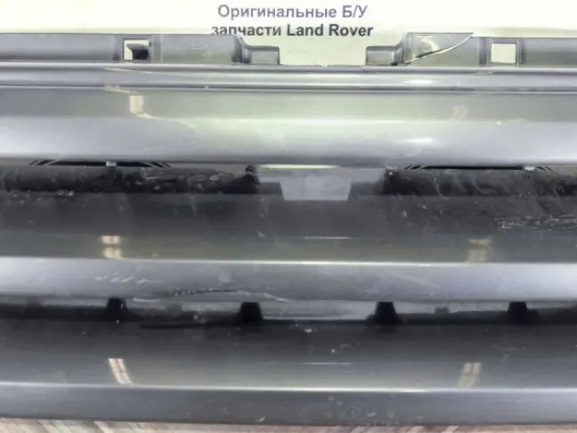 Решетка радиатора Land Rover DISCOVERY 3 L319