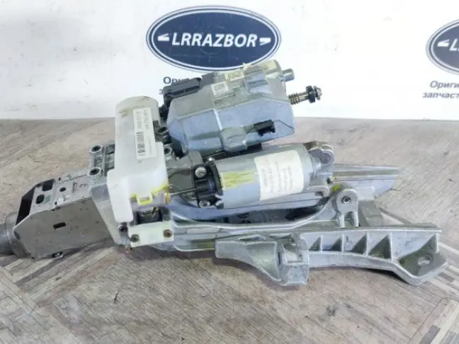 Колонка рулевая Range Rover Sport 2 L494