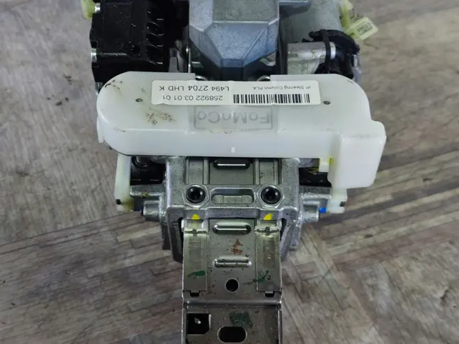 Колонка рулевая Range Rover Sport 2 L494