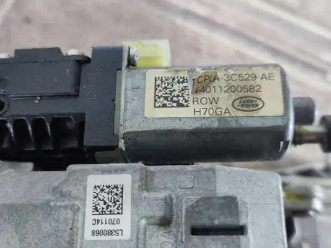 Колонка рулевая Range Rover Sport 2 L494