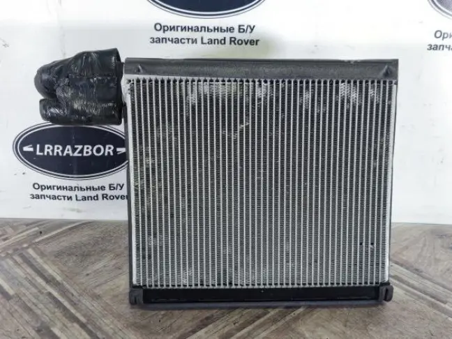 Испаритель кондиционера Range Rover Sport 2 L494