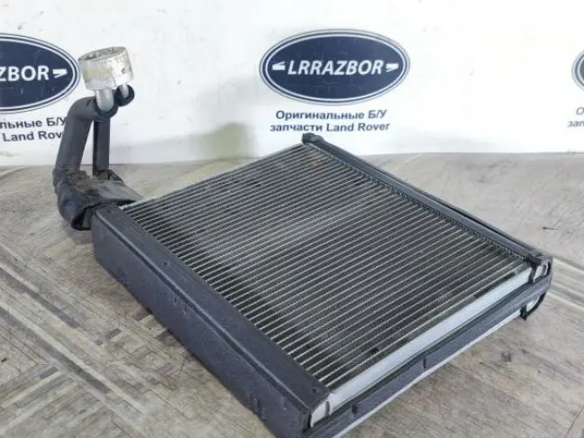 Испаритель кондиционера Range Rover Sport 2 L494