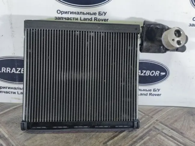 Испаритель кондиционера Range Rover Sport 2 L494