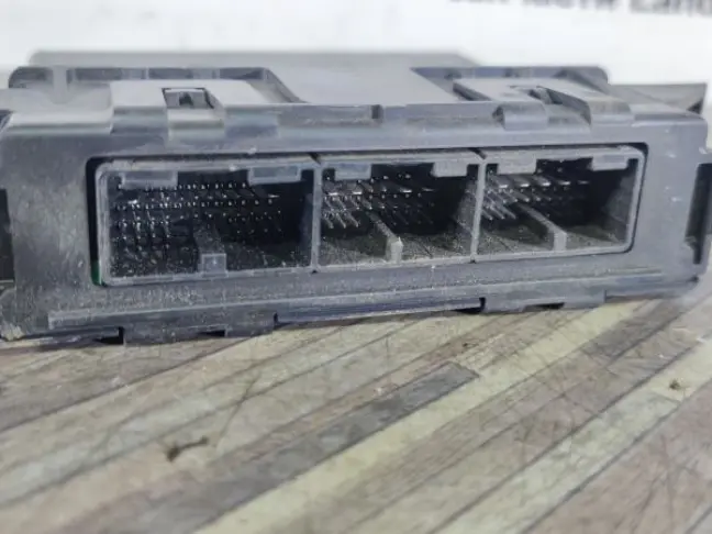 Эбу печкой Range Rover Sport 2 L494