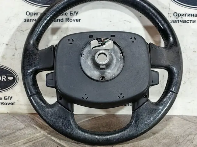Руль Land Rover DISCOVERY 3 L319  2005 - 2009