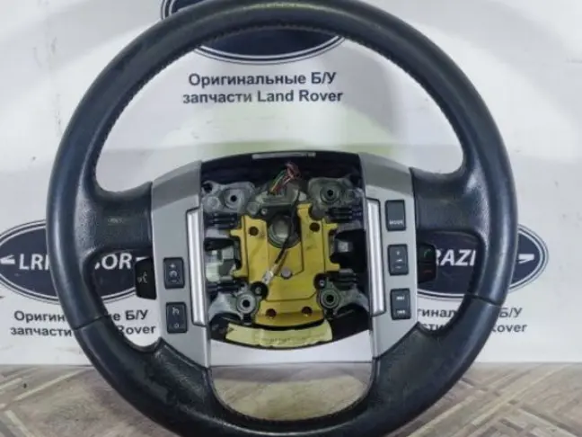 Руль Land Rover DISCOVERY 3 L319  2005 - 2009