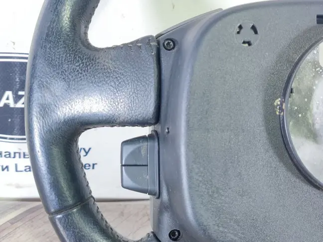 Руль Land Rover DISCOVERY 3 L319  2005 - 2009