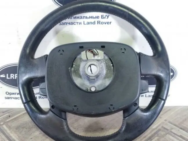 Руль Land Rover DISCOVERY 3 L319  2005 - 2009