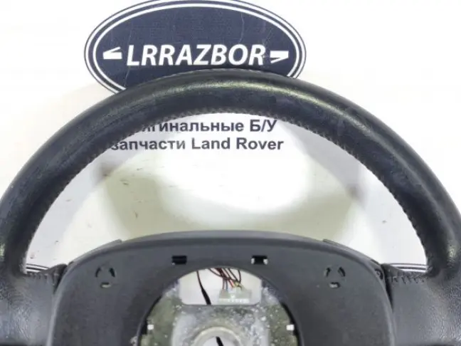 Руль Land Rover DISCOVERY 3 L319  2005 - 2009