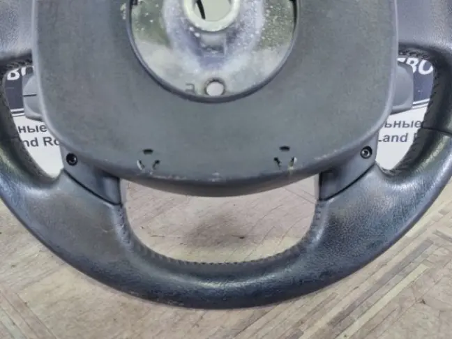 Руль Land Rover DISCOVERY 3 L319  2005 - 2009