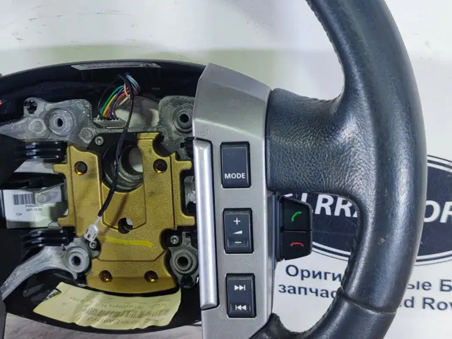 Руль Land Rover DISCOVERY 3 L319  2005 - 2009