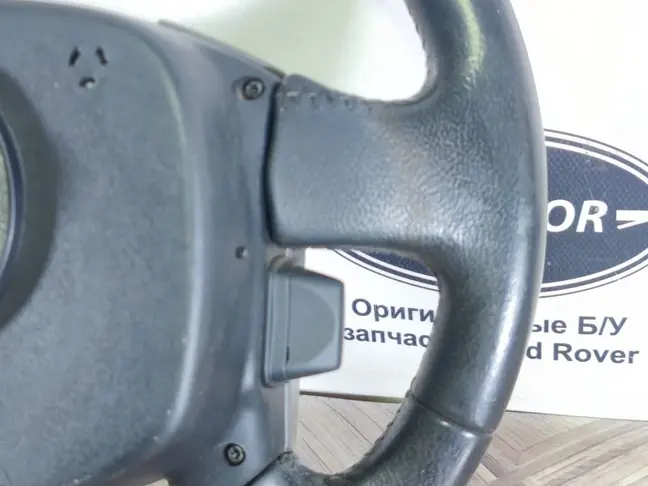 Руль Land Rover DISCOVERY 3 L319  2005 - 2009