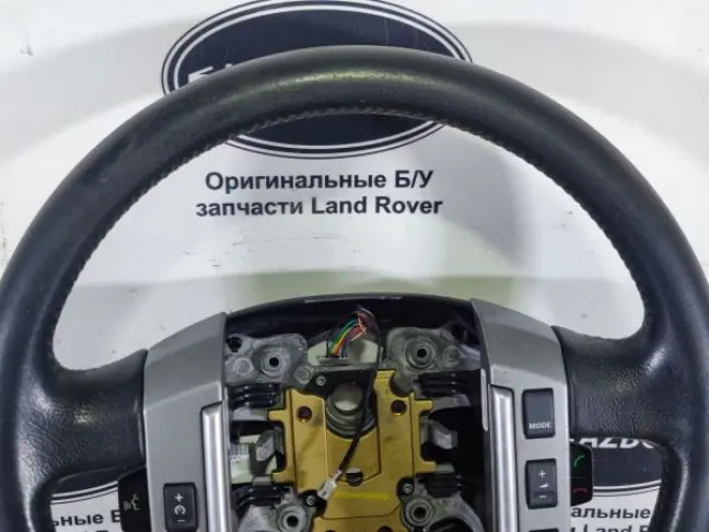 Руль Land Rover DISCOVERY 3 L319  2005 - 2009
