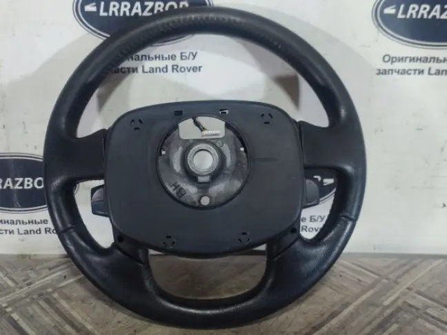 Руль Land Rover DISCOVERY 3 L319  2005 - 2009