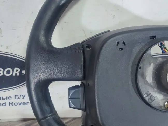 Руль Land Rover DISCOVERY 3 L319  2005 - 2009