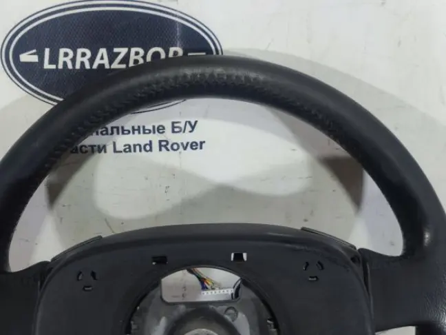 Руль Land Rover DISCOVERY 3 L319  2005 - 2009