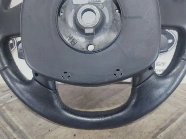 Руль Land Rover DISCOVERY 3 L319  2005 - 2009