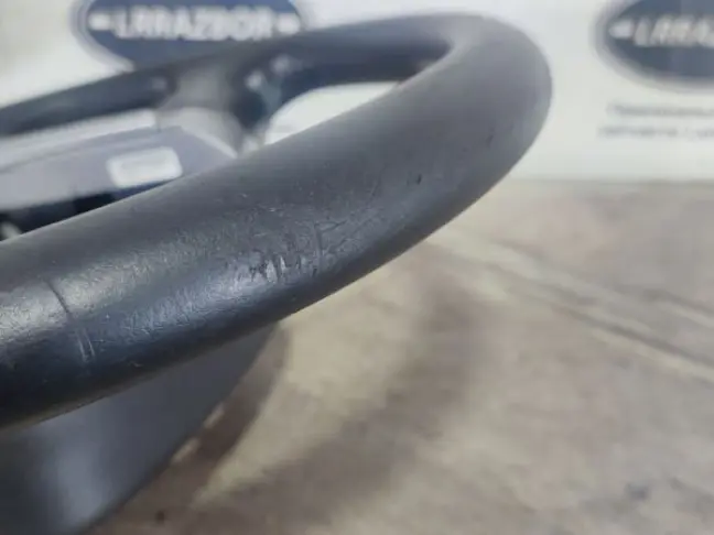 Руль Land Rover DISCOVERY 3 L319  2005 - 2009