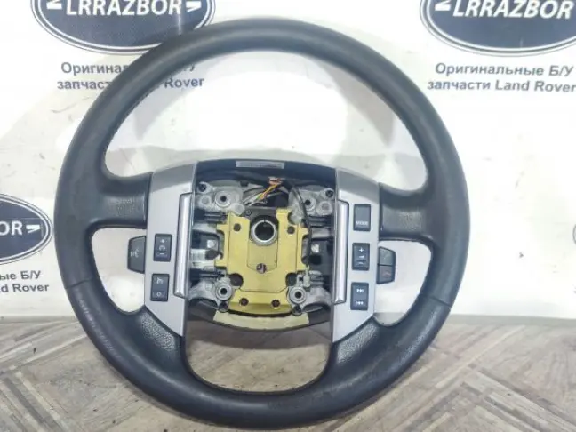 Руль Land Rover DISCOVERY 3 L319  2005 - 2009