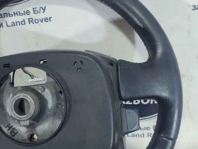 Руль Land Rover DISCOVERY 3 L319  2005 - 2009